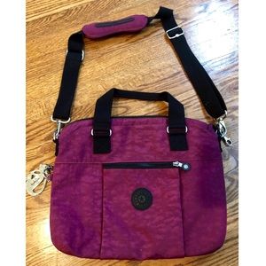 Kipling Laptop Bag